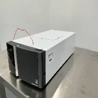 Shimadzu SPD-40 UV-Vis Detector image 1